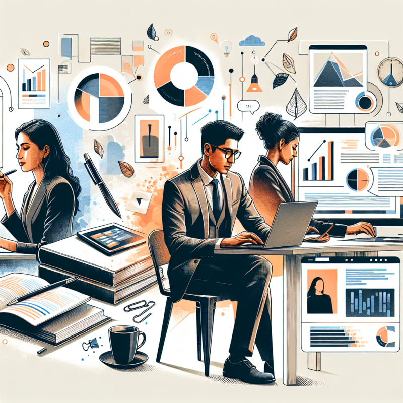 Automate Subscriber Segmentation: A detailed illustration of key concepts in segmentation automation.
