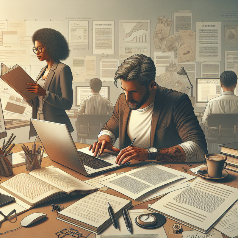 Build in Public Mindset: An illustrative depiction of the concept of building in public.