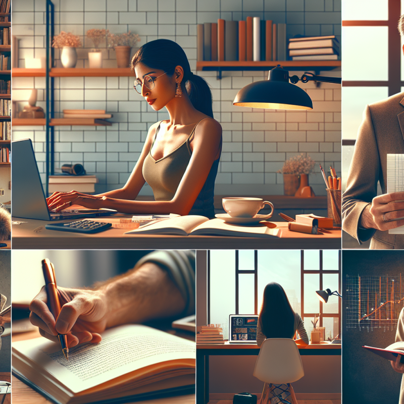 Business Confidence: Detailed image description incorporating the keyword naturally.