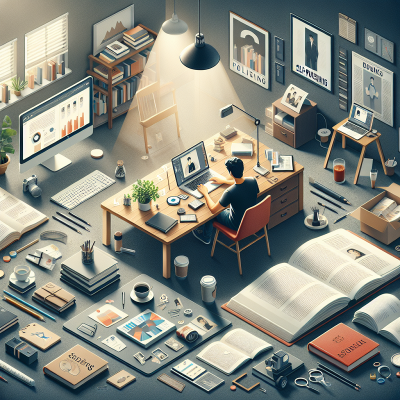 Community-First Mindset: Detailed image description incorporating the keyword naturally.