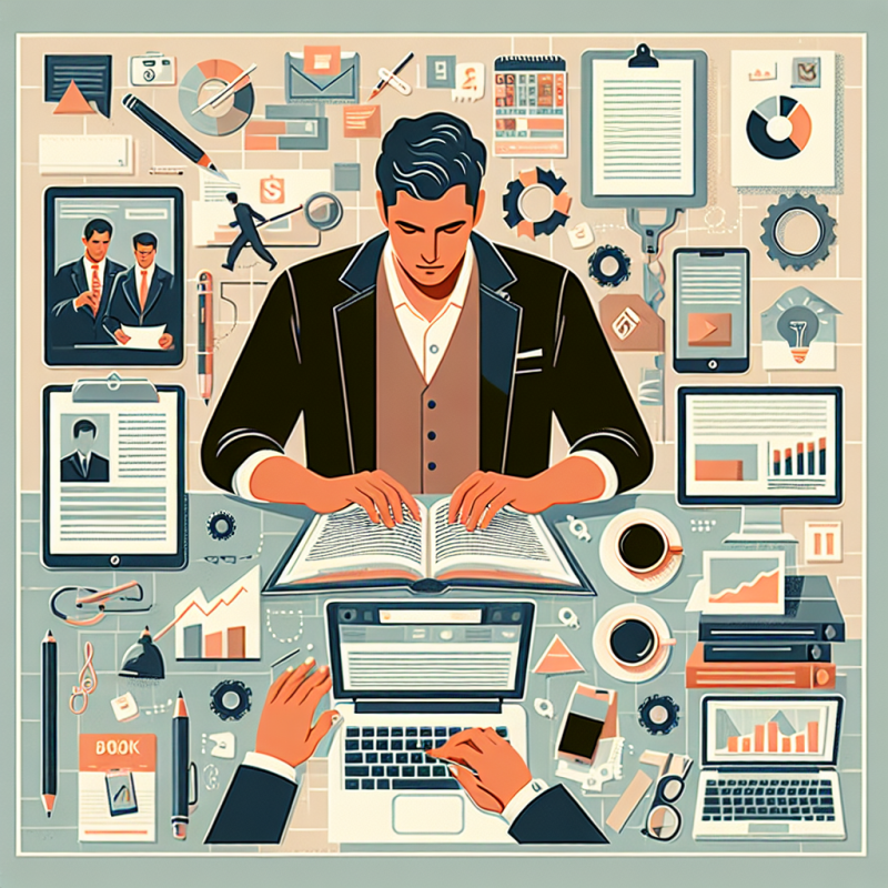 Compassionate Leadership: Practicing compassion in business leadership