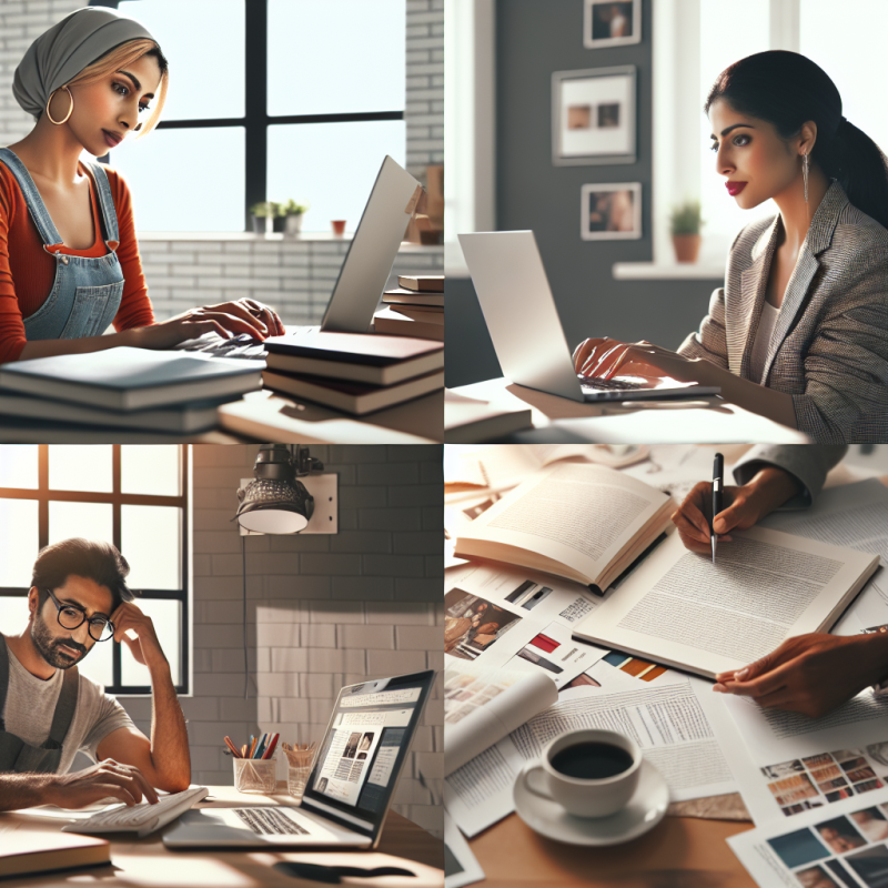 Continuous Learning: Exploring strategies for continuous learning in business.