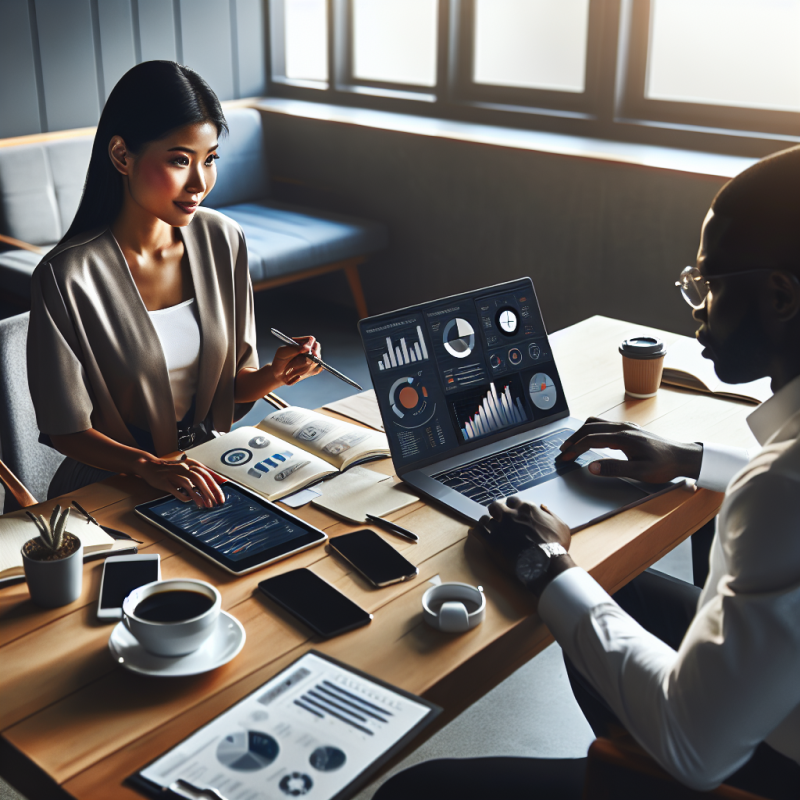 Creative Giveaways: Discover dynamic reader engagement strategies using giveaways.