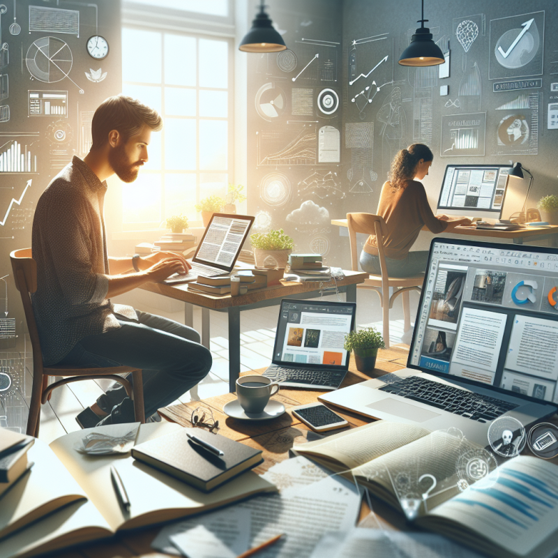Creative Mindset Mistakes: Avoid these common errors in cultivating creativity.