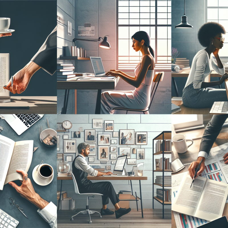Customer Advocacy Mindset: An image representing strategies for developing a customer advocacy mindset.