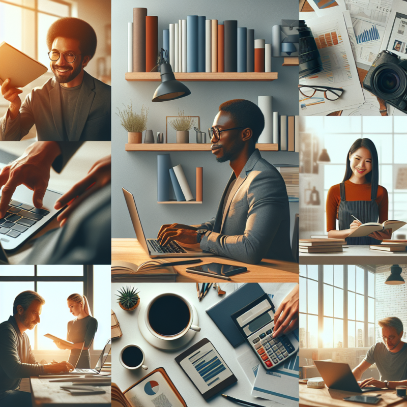 Customer-Centric Mindset: Embracing customer-focused strategies for business growth.