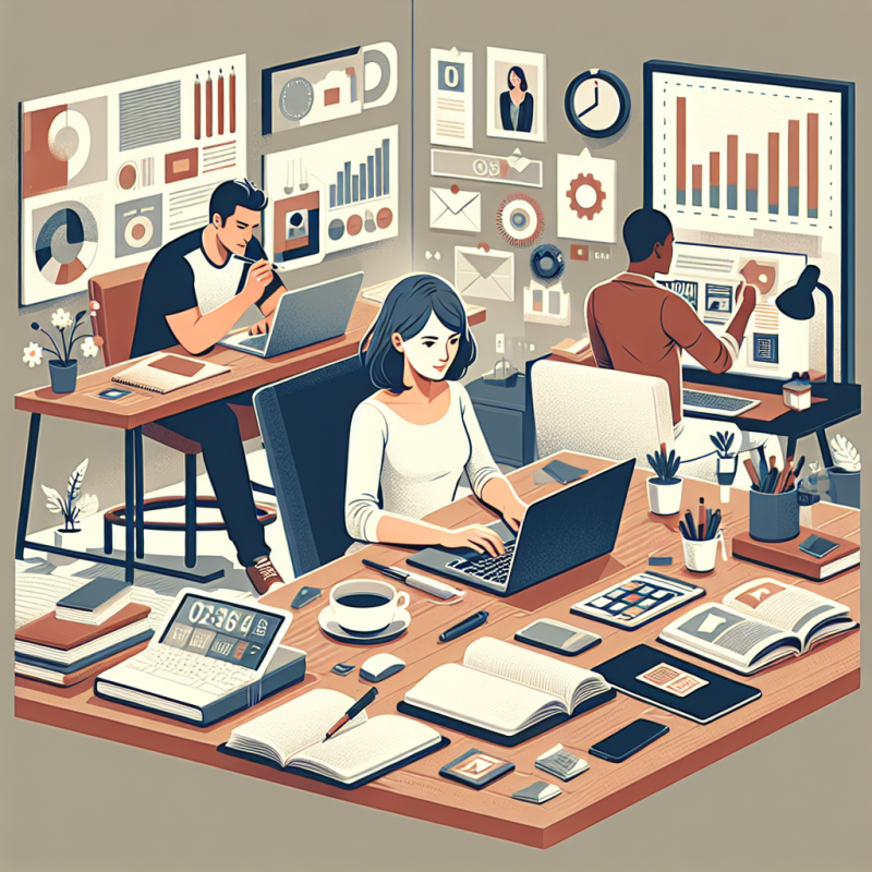 Data-Curious Mindset: Image illustrating the mindset of curiosity towards data.