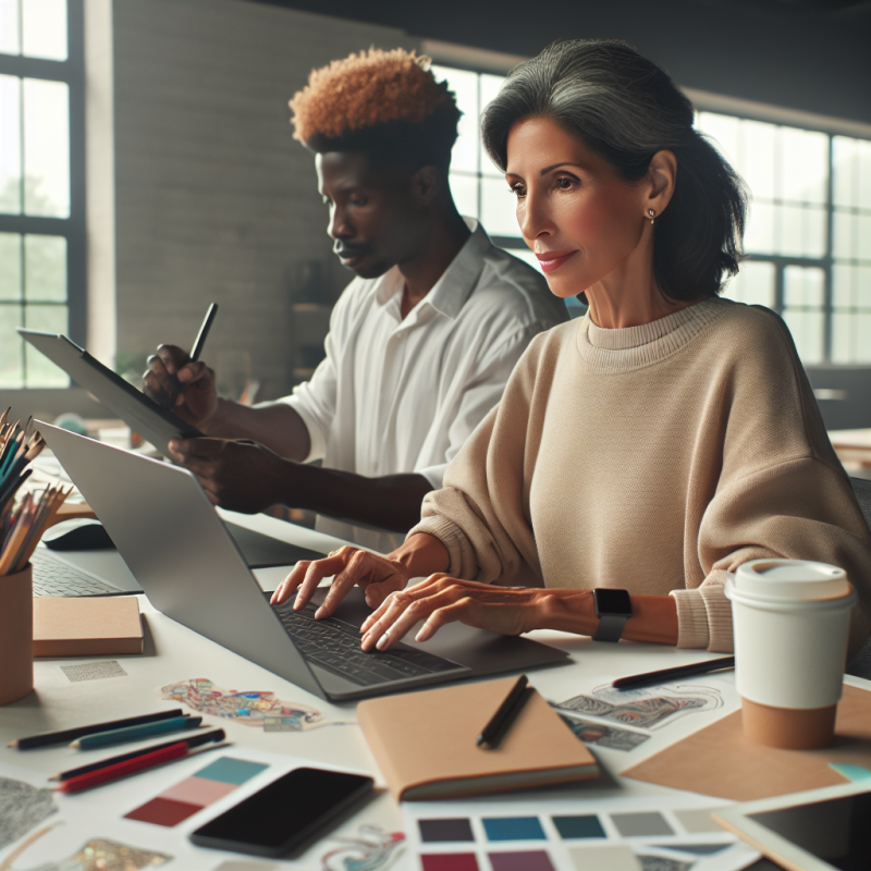 Decision-Making Skills: Enhancing your ability to make smarter decisions.