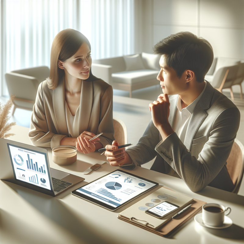 Discord Marketing Strategies: Detailed image description incorporating the keyword naturally.