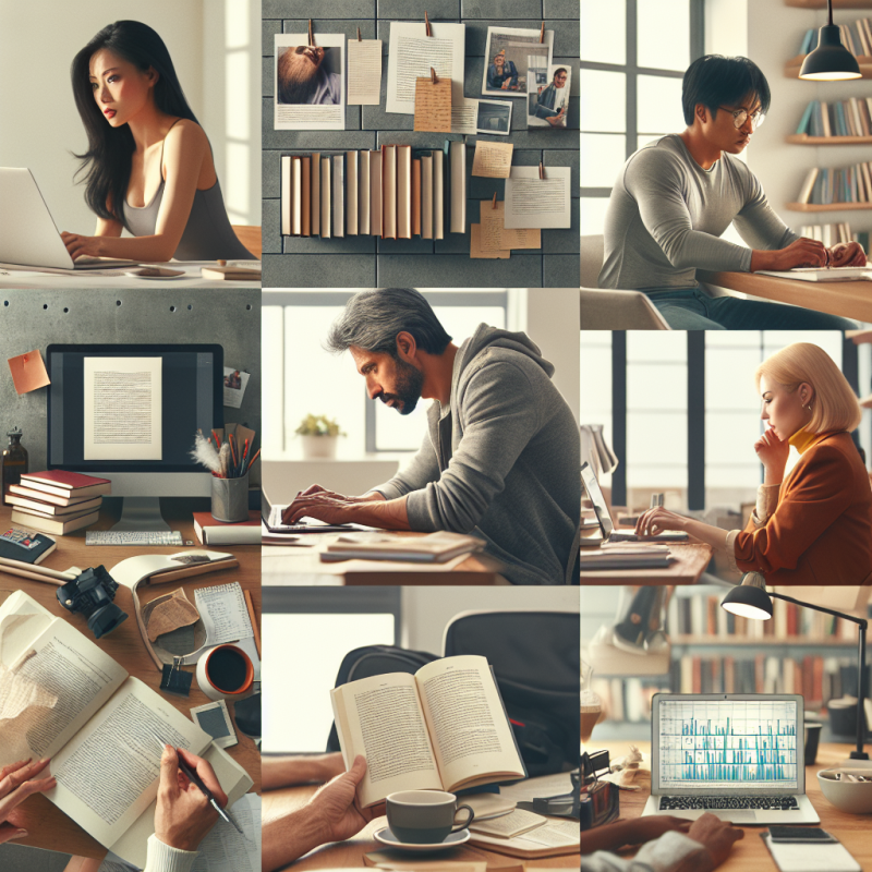 Embrace Vulnerability: Connecting with your audience through openness.
