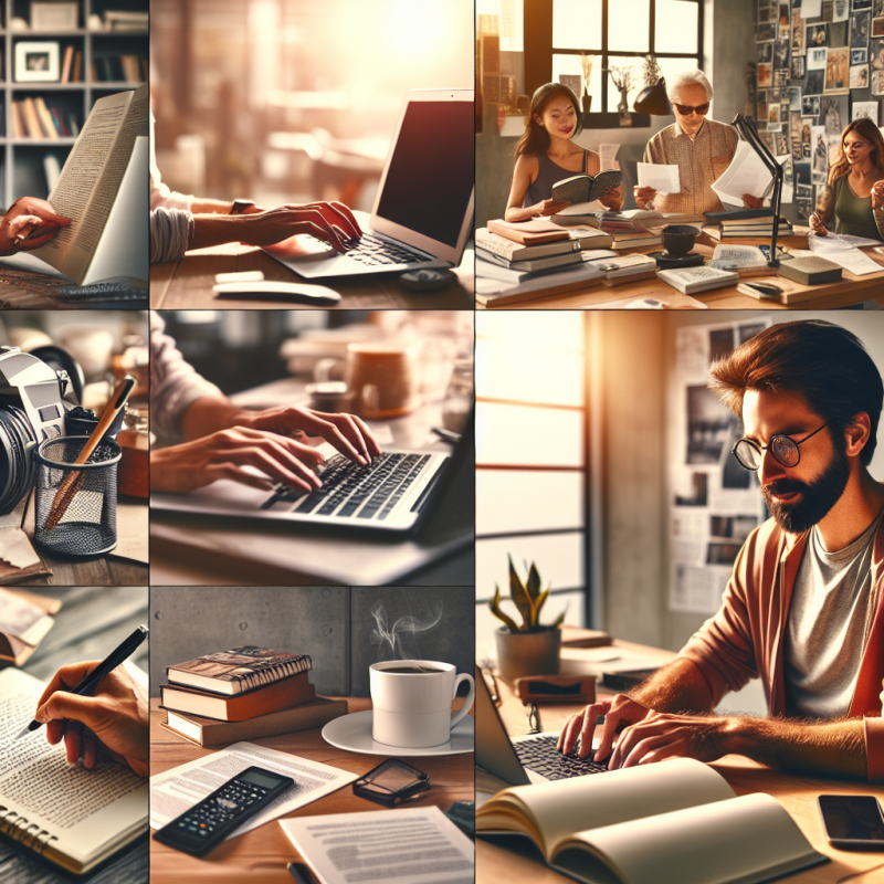 Empowering Business Goals: Detailed image description incorporating the keyword naturally.