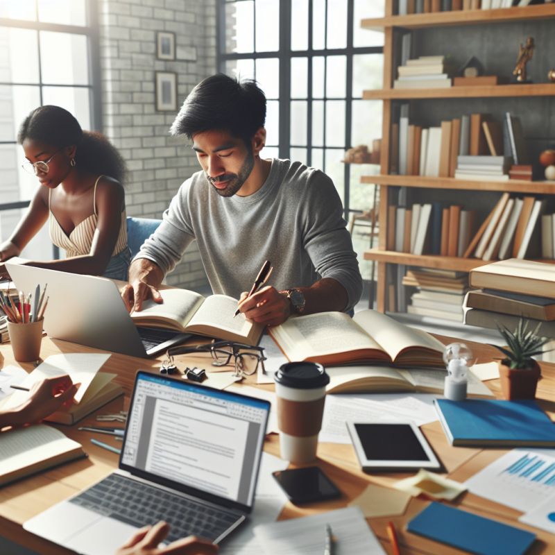 Entrepreneurial Energy: Strategies to maintain your business vitality.