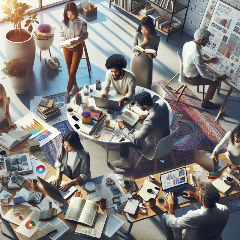 Entrepreneurial Motivation Habits: Sustaining entrepreneurial drive through effective habits.