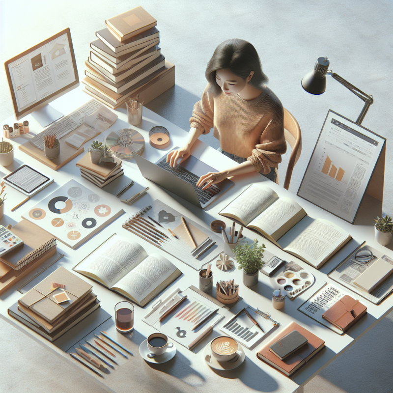 Entrepreneurial Optimism: An inspiring portrayal of enthusiasm in business