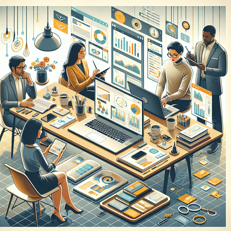Guest Contributor Network: Detailed image description incorporating the keyword naturally.