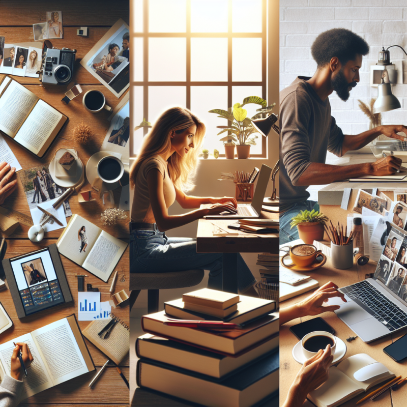 High-Performing Entrepreneurs Habits: Detailed image description incorporating the keyword naturally.