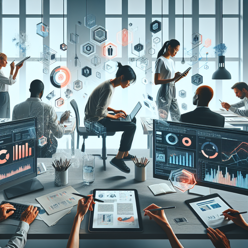 Hybrid Monetization Models: Detailed image description incorporating the keyword naturally.