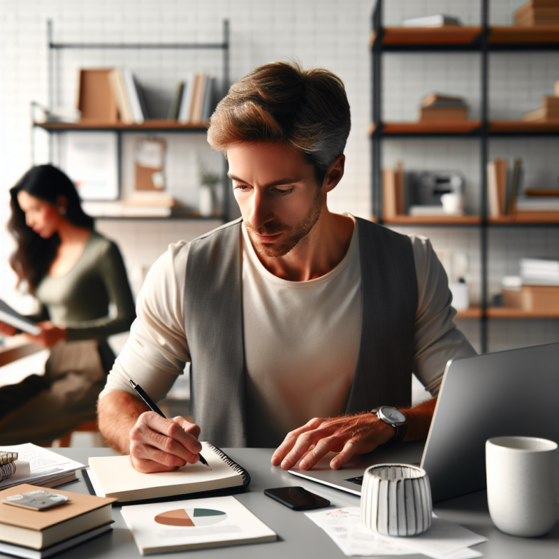 Influence-First Mindset: Engaging with partners through influence for mutual success.
