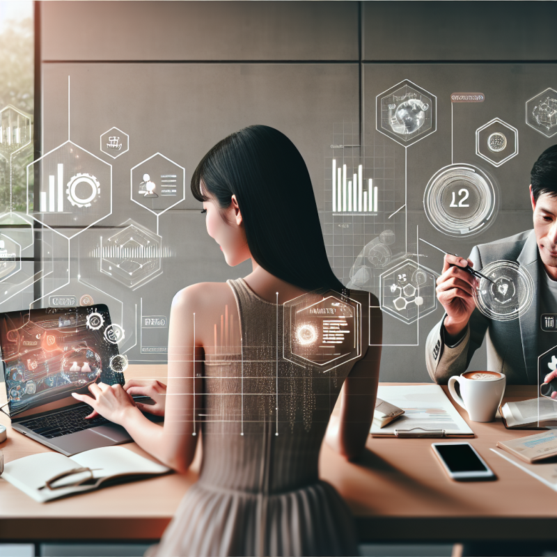 Interactive Newsletters: Transforming reader engagement with interactive content.