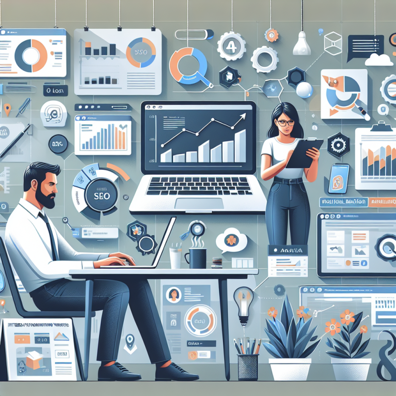 Interactive Notion Workflows: Detailed image description incorporating the keyword naturally.