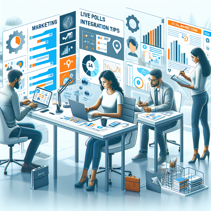 Live Polls Integration: Enhance your webinars with effective polling methods and see increased engagement.
