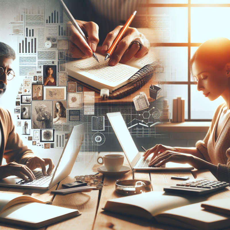 Mindful Reflection Techniques: Discover ways to boost creative innovation with reflective practices.