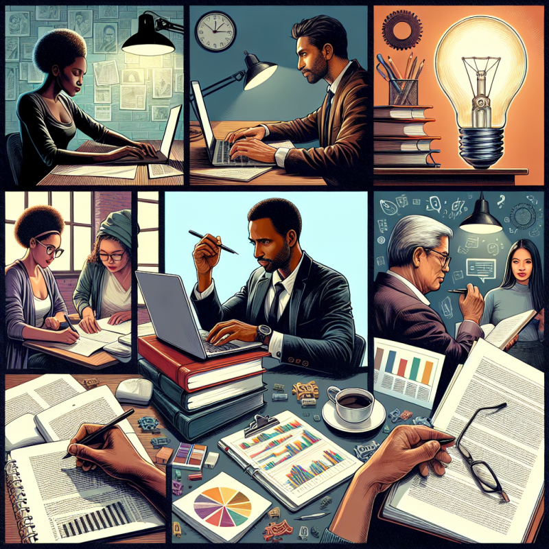 Mindset Shift Opportunities: A visual depiction of seeing challenges as opportunities.