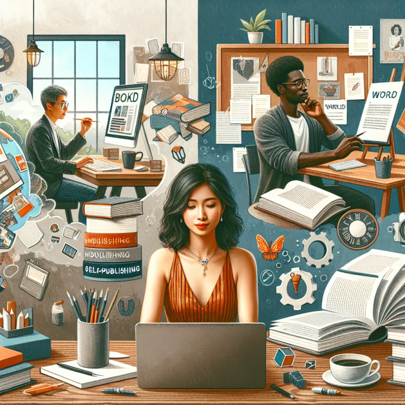 New Founder Confidence: A new founder confidently addressing a business meeting.