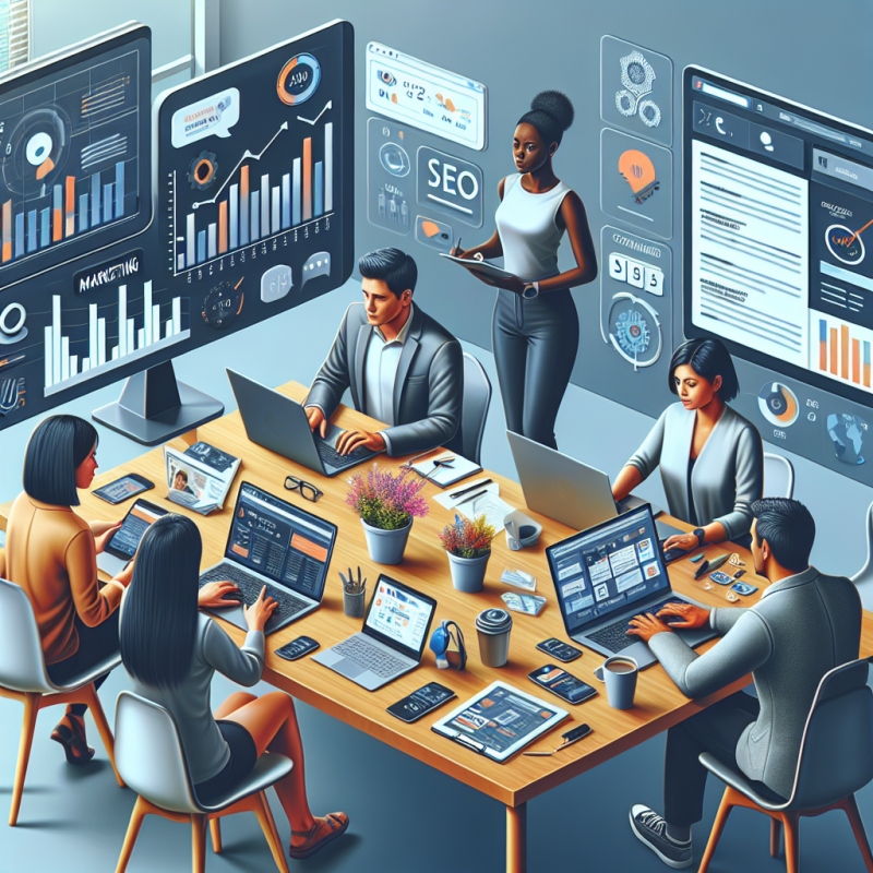 Online Product Focus Groups: Gathering consumer feedback in a virtual setting.