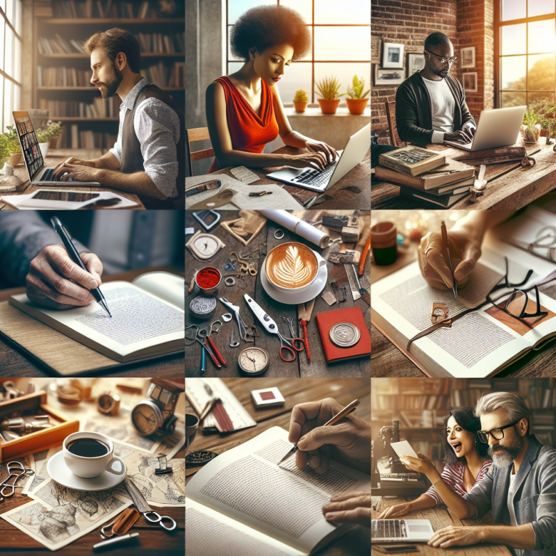 Outside-In Customer Mindset: Detailed image description incorporating the keyword naturally.