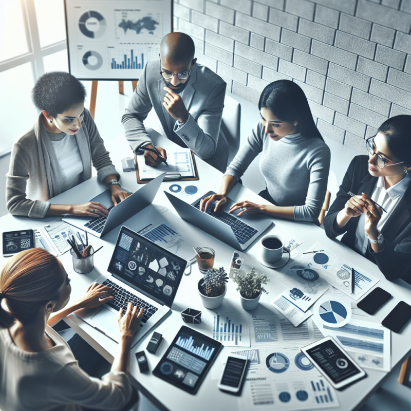 Partnering with Book Retailers: Essential strategies for successful collaboration.