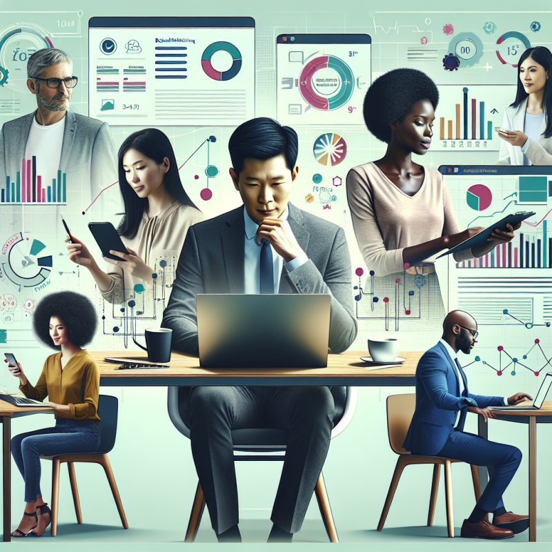 Peer Review Strategies: A group partaking in a digital workshop peer review.