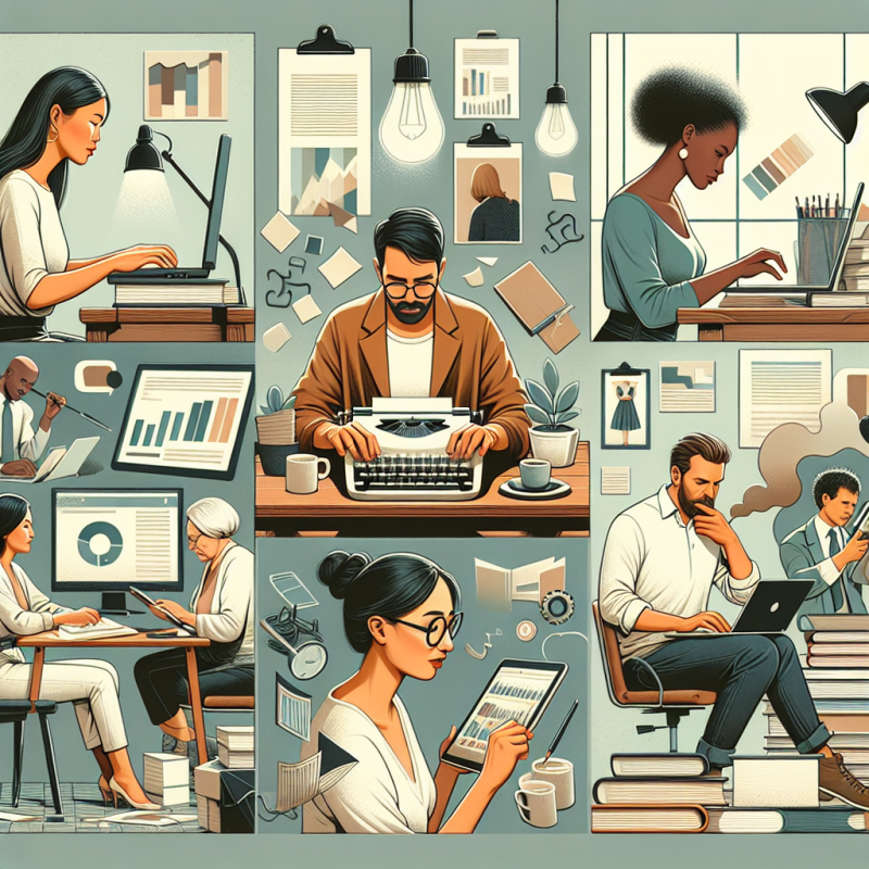 Portfolio Mindset Transition: Evolution from single projects to a comprehensive portfolio perspective.