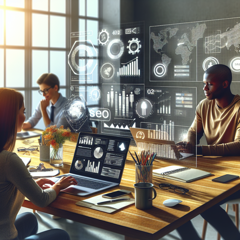 Predict Learner Drop-Off: An illustration of analytics tools identifying learning patterns.
