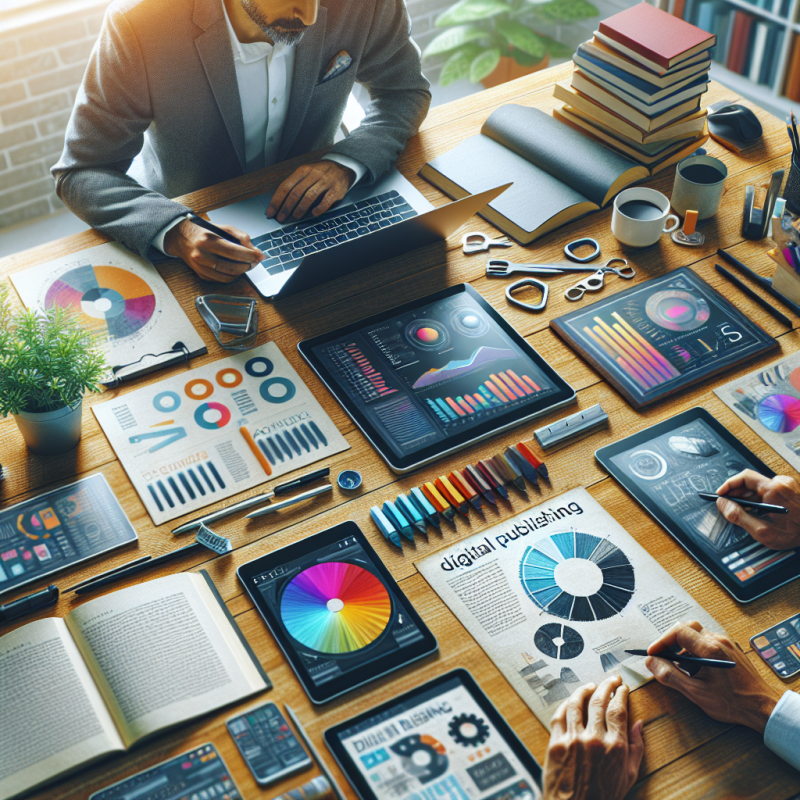 Predictive Lead Scoring: Detailed image description incorporating the keyword naturally.