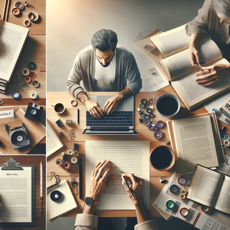 Radical Experimentation Culture: A team brainstorming creatively around a table.