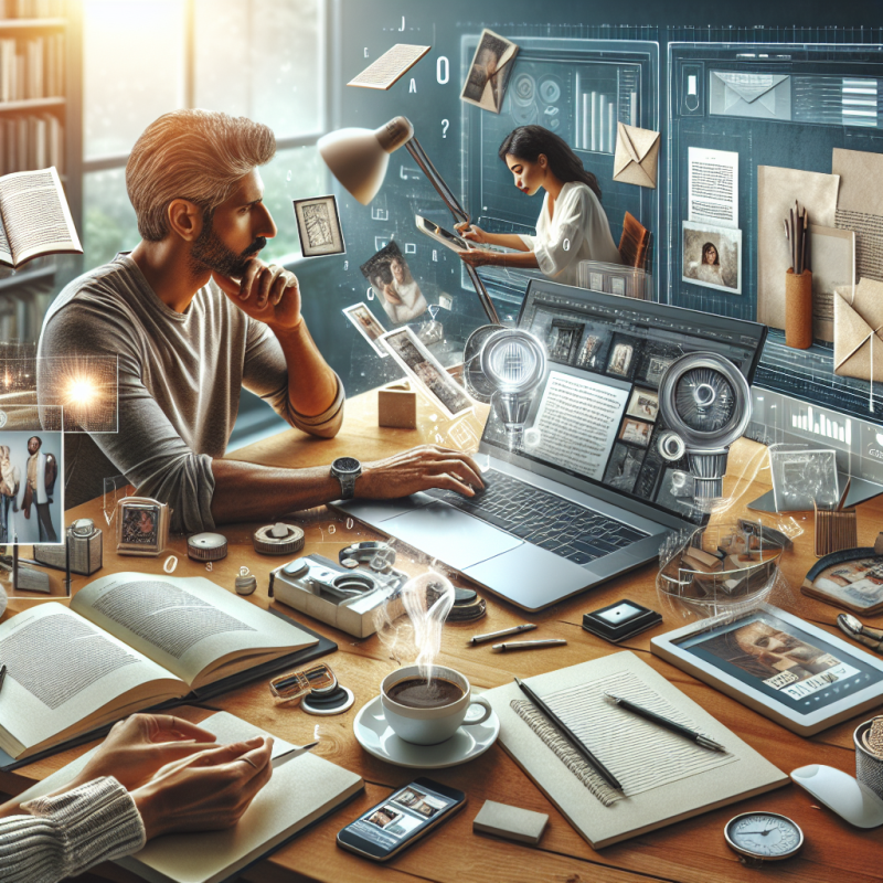 Remote Mindset Shifts: Detailed image description incorporating the keyword naturally.