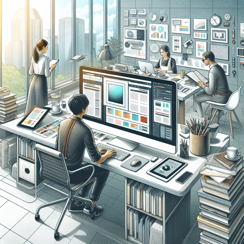 Reselling Premium Content: Detailed image description incorporating the keyword naturally.