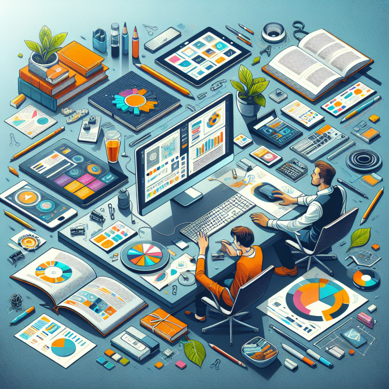 Scalable Content Ideas: Detailed image description incorporating the keyword naturally.