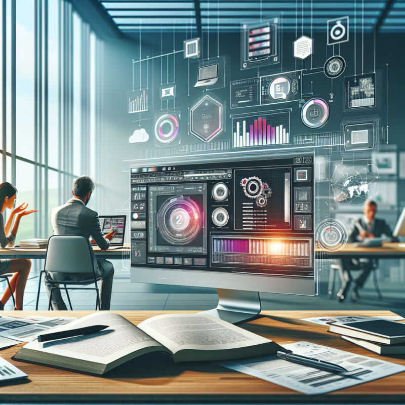 Scalable Asset Management: Optimizing graphic assets for efficient scaling.
