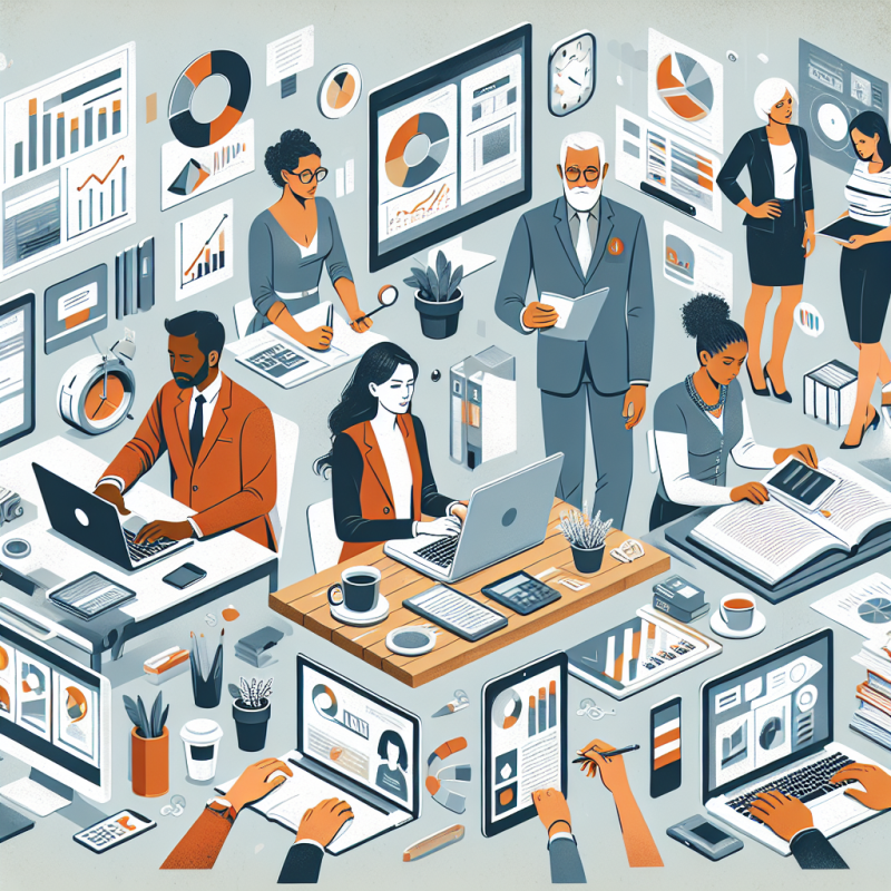 Scale Online Support Team: Detailed image description incorporating the keyword naturally.