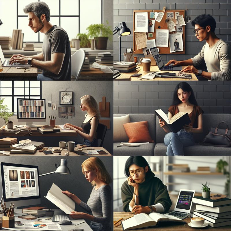 Strategic Thinking Shift: Detailed image description incorporating the keyword naturally.