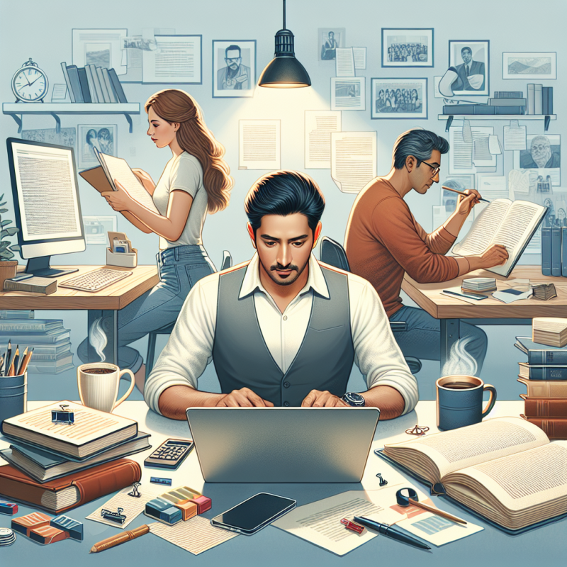 Train Your Brain: Creative exercises and techniques to boost creativity.