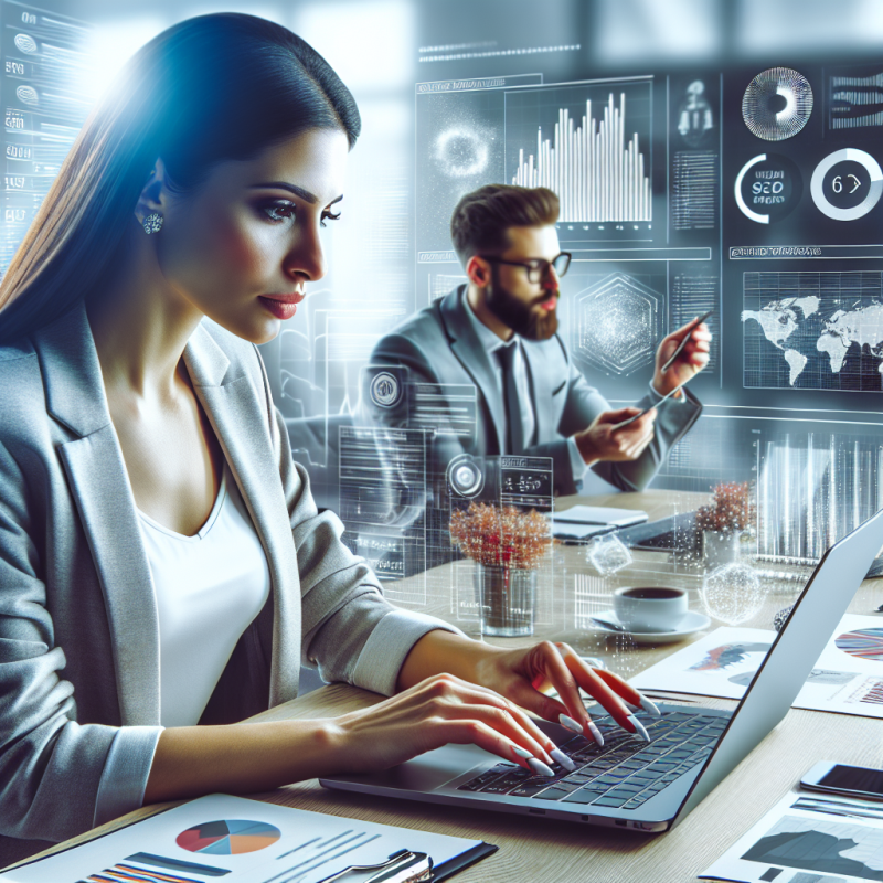 User-Generated Content: Engaging visuals demonstrating community-driven content integration.