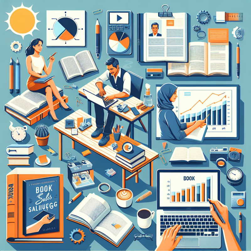Visualization for Business Goals: Detailed image description incorporating the keyword naturally.