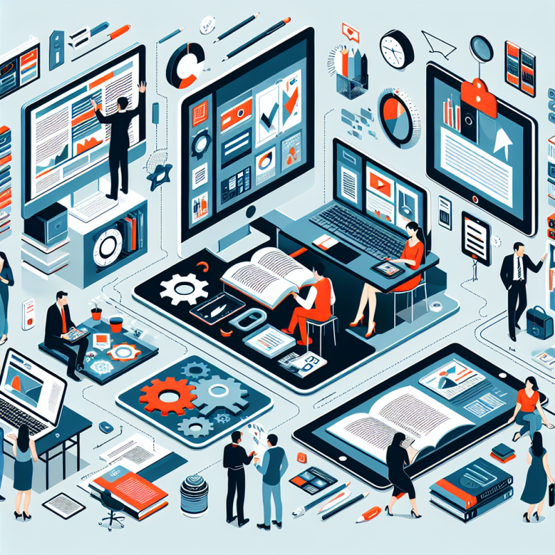 Web Push Notifications: Leveraging technology for audience engagement.