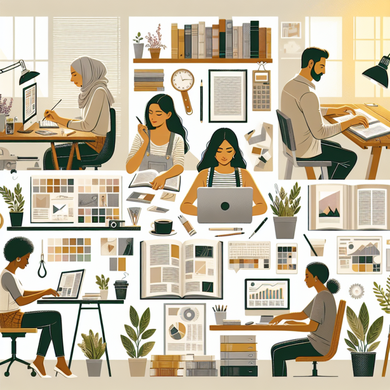 Yes, And Mindset: A concept of building creativity embracing collaboration.