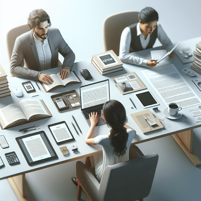 AI Compliance Tools: A depiction of powerful compliance checking tools in action within a modern business setting.