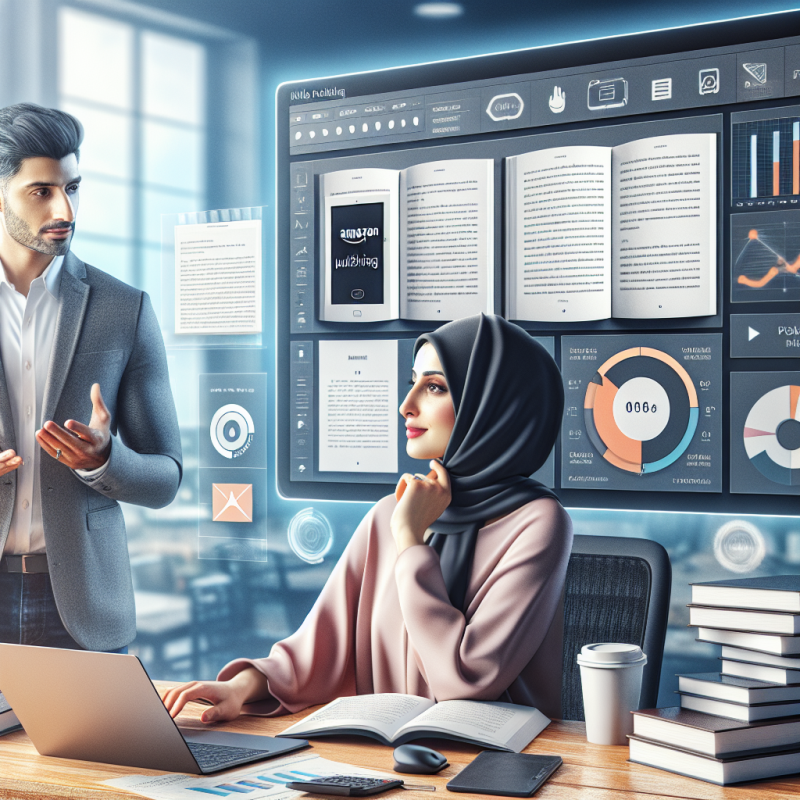 AI Customer Support: Detailed image description incorporating the keyword naturally.