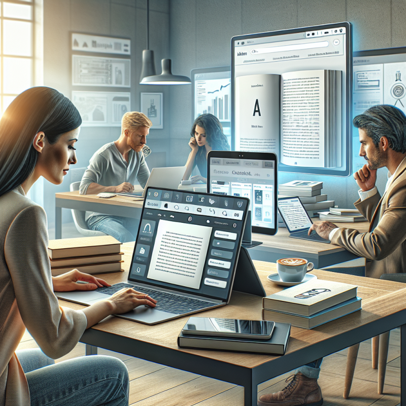 AI Poll Analysis: AI strategies transforming real-time polling insights.